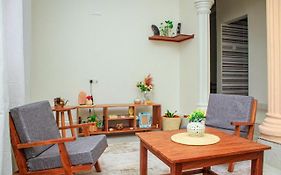 Kwale Residence